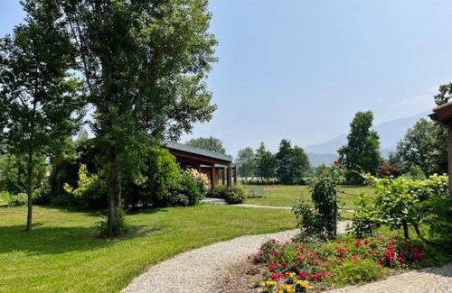 Boves Villa | Il Faggio Rosso