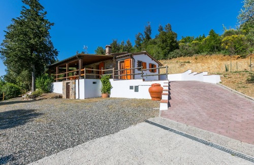 Montecatini Val di Cecina House | Il Felciaio by Interhome