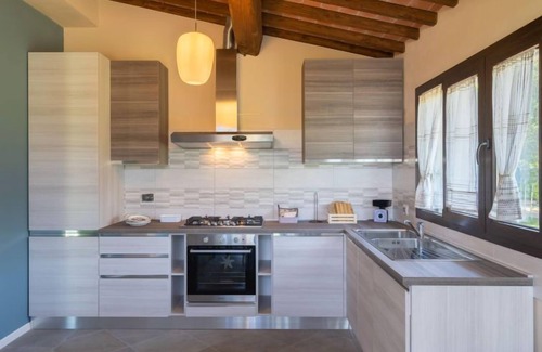 Terranuova Bracciolini House | Il Fienile del Casolare by Interhome