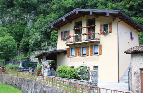 Pertica Bassa Bed & Breakfast | Il Giardino degli Elfi