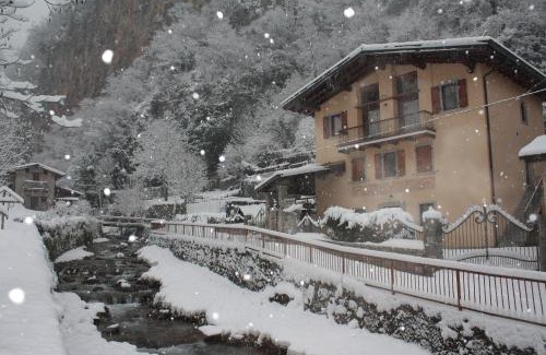 Pertica Bassa Bed & Breakfast | Il Giardino degli Elfi
