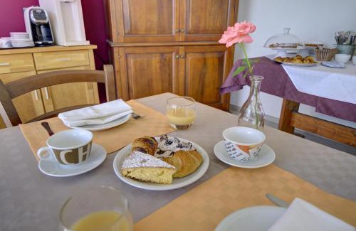 Tarantasca House | Il Giardino dei Sensi