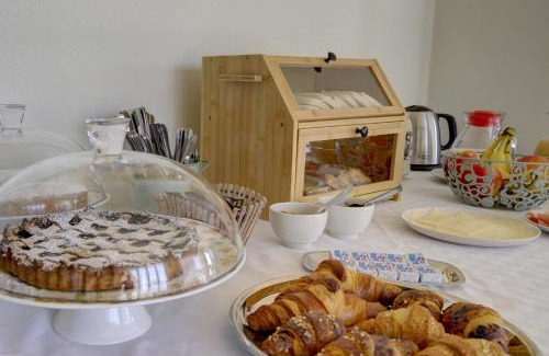 Tarantasca House | Il Giardino dei Sensi