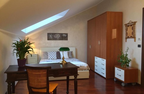 San Paolo Bed & Breakfast | Il Giardino del Borgo