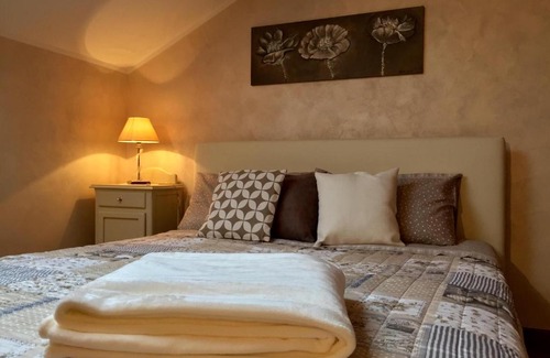 San Paolo Bed & Breakfast | Il Giardino del Borgo