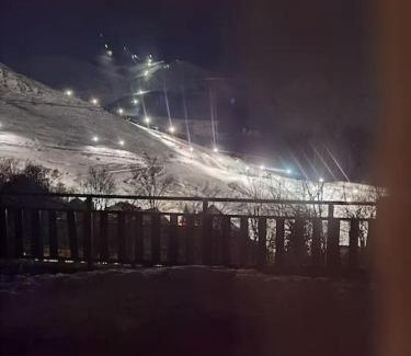 Prato Nevoso Apartment | Il giardino sulle Piste
