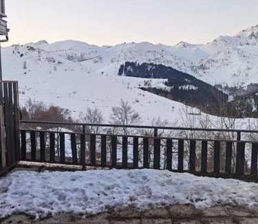 Prato Nevoso Apartment | Il giardino sulle Piste