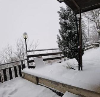 Prato Nevoso Apartment | Il giardino sulle Piste