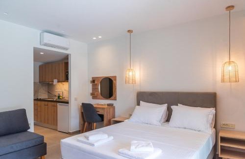 Plataria Apartment | IL Mare Plataria