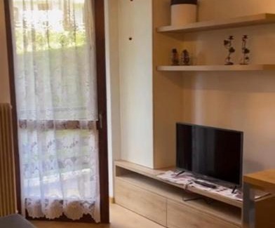 Dosso Veronza Apartment | Il Moro di Cavalese