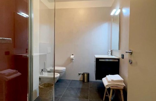Rovereto Apartment | Il Nido del Pettirosso - by Osteria del Pettirosso