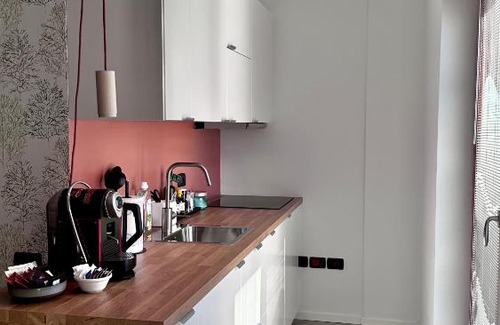 Rovereto Apartment | Il Nido del Pettirosso - by Osteria del Pettirosso