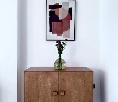 Rovereto Apartment | Il Nido del Pettirosso - by Osteria del Pettirosso