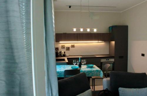 Piacenza Apartment | Il Nido Guest House