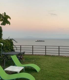 Vietri sul Mare House | Il Nido Residence