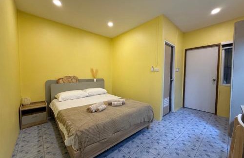 Mae Nam Hotel | Il Piccolo Paradiso - Hôtel