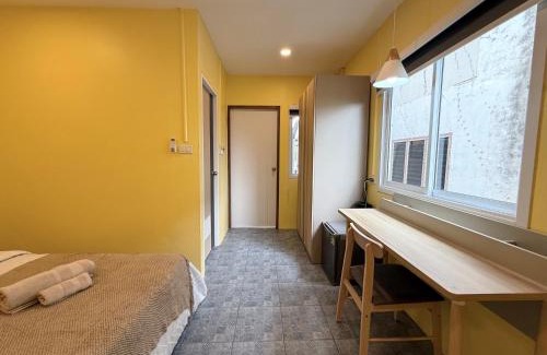 Mae Nam Hotel | Il Piccolo Paradiso - Hôtel