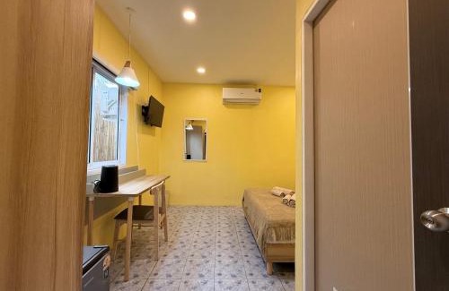 Mae Nam Hotel | Il Piccolo Paradiso - Hôtel