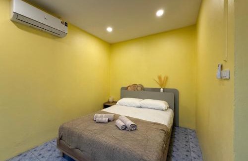 Mae Nam Hotel | Il Piccolo Paradiso - Hôtel