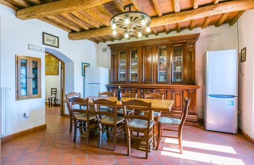 San Casciano in Val di Pesa House | Il Poggetto by Interhome