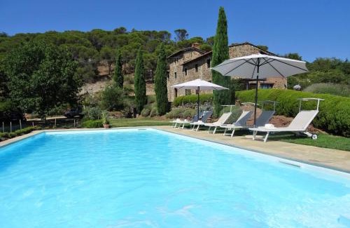Lucolena House | Il Poggetto