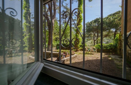 Cinque Terre Apartment | Il Pulcino della Pavona