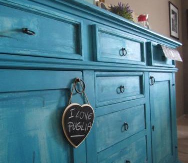 Crispiano Bed & Breakfast | Il Rifugio dei Briganti