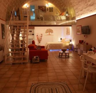 Matera House | Il Risveglio nei Sassi