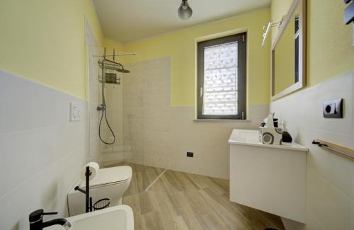 Tarantasca House | Il Roseto dei Sensi