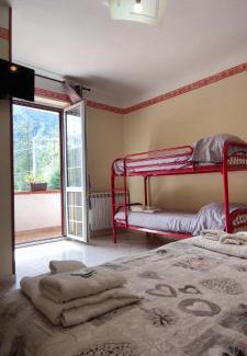 San Severino Bed & Breakfast | Il Ruscello