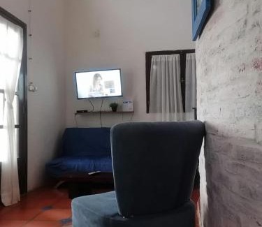 Aguas Dulces House | IL Silenzio