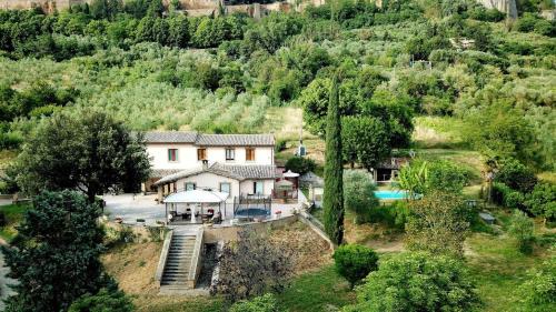 Orvieto House | Il sogno umbro