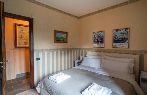 Orvieto House | Il sogno umbro