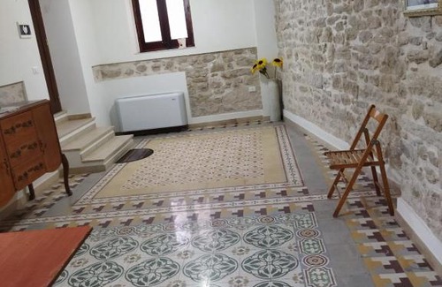 Gangi House | Il vicolo dei tetti