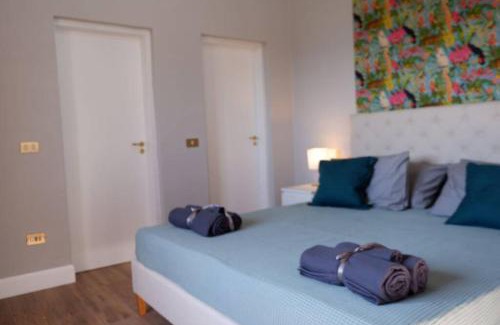 Loro Ciuffenna Villa | Il Villino del Daino - Toscana