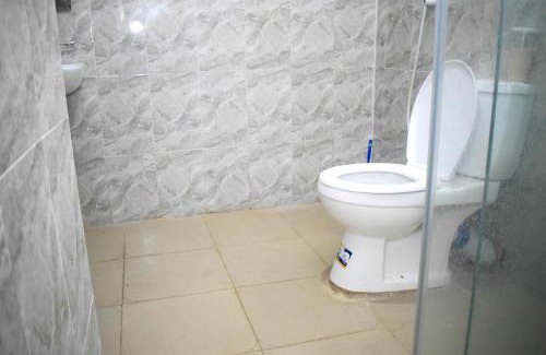 Apomu Hotel | Ilaji Hotels and Sports Resort