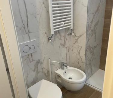 Fiera Apartment | Ilaria City life fiera Milano city San siro apartment