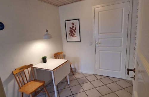 Kvaerndrup House | ILDHU INN