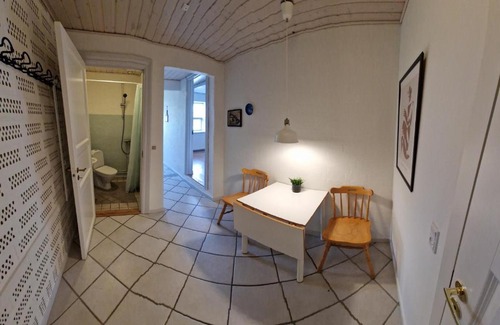 Kvaerndrup House | ILDHU INN