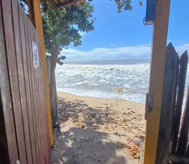 Olivenca Apartment | Ilhéus-Olivença Jubiabá