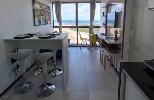 Barra de Jangada Apartment | ILHA BONITA BARRA HOME STAY FLAT ANDAR ALTO