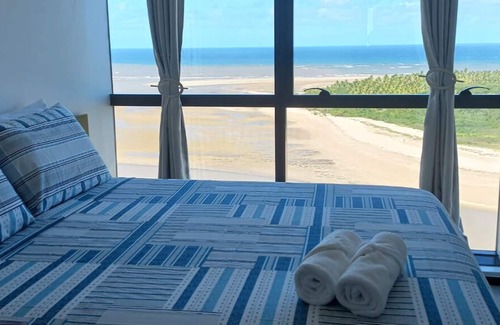 Barra de Jangada Apartment | ILHA BONITA BARRA HOME STAY FLAT ANDAR ALTO