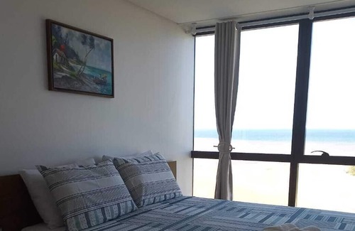 Barra de Jangada Apartment | ILHA BONITA BARRA HOME STAY FLAT ANDAR ALTO