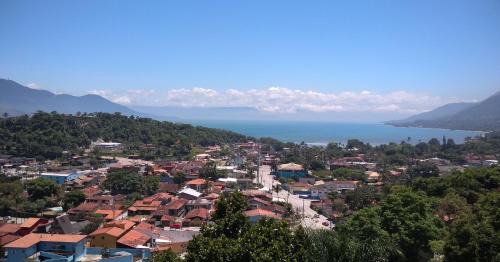 Barra Velha Cabin | Ilha Céu Sol