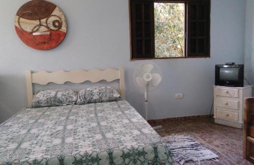 Barra Velha Cabin | Ilha Céu Sol