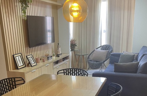 Sao Luis Apartment | Ilha confort, cozy ideal for families with children