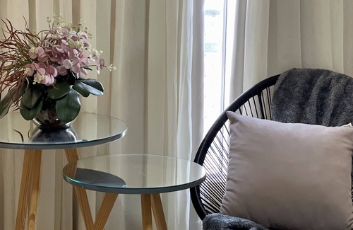 Sao Luis Apartment | Ilha confort, cozy ideal for families with children