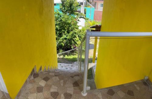 Velha Boipeba House | Ilha de Boipeba kitnets para temporada - Morada dos Pássaros Boipeba