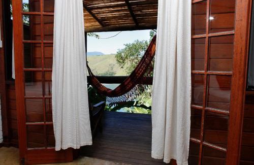 Toque Toque Hotel | Ilha de Toque Toque Eco Hotel