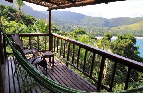 Toque Toque Hotel | Ilha de Toque Toque Eco Hotel